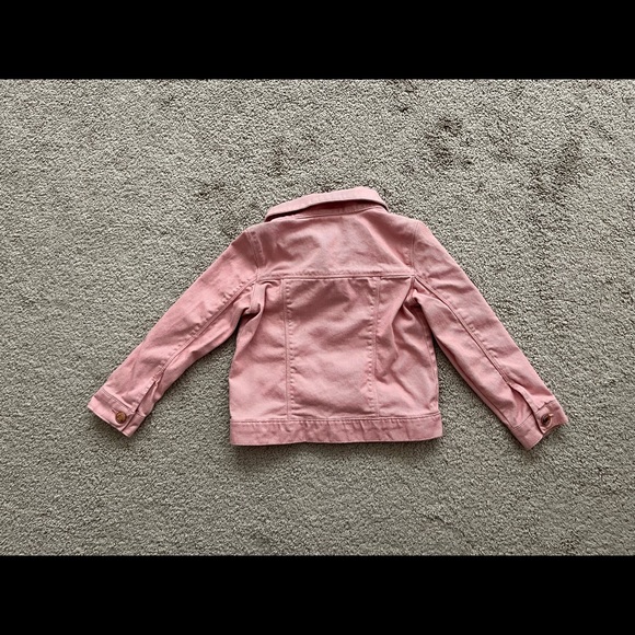 Girls jacket - Picture 6 of 7